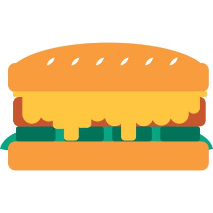cheeseburger - one-time - no discount - no expiration - stage