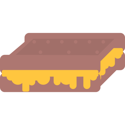 grilled cheese - one-time - % off discount - no expiration - stage